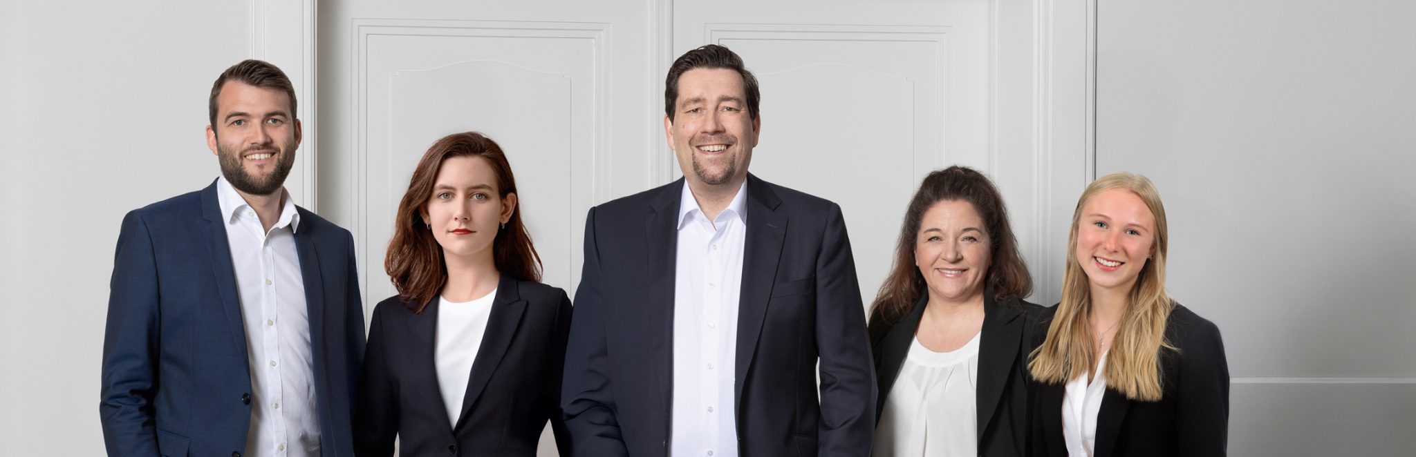 Das Team - mposition Personalberatung